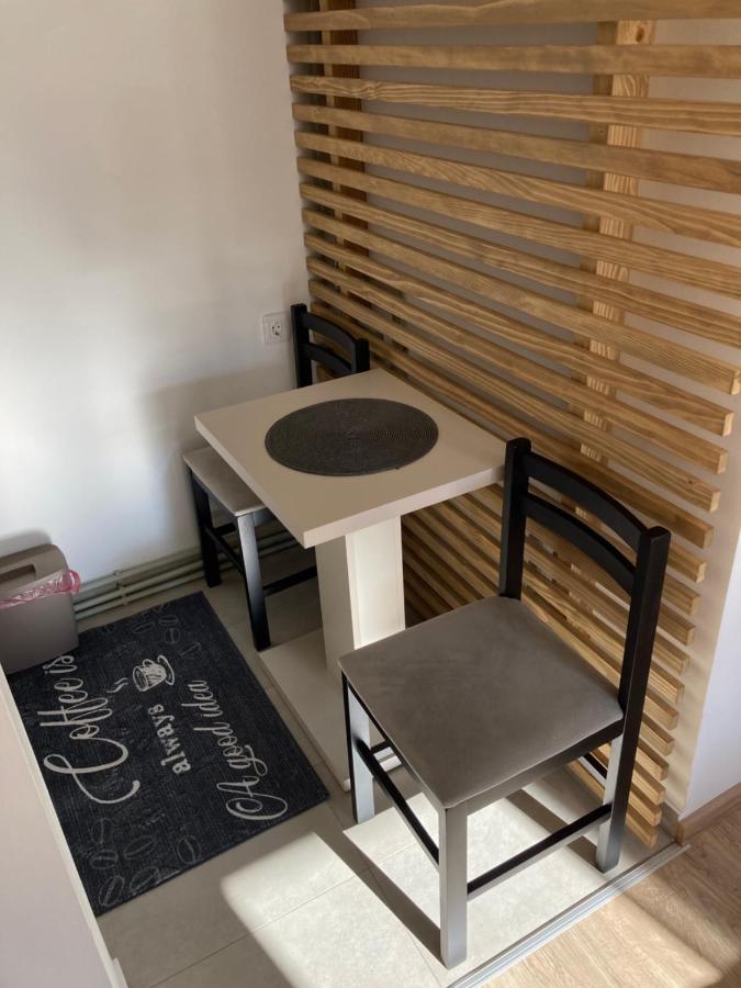 Apartmani 1490 Zabljak  Ngoại thất bức ảnh
