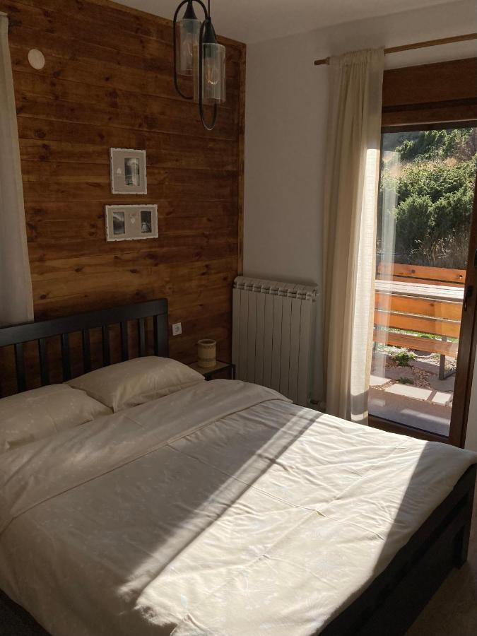 Apartmani 1490 Zabljak  Ngoại thất bức ảnh