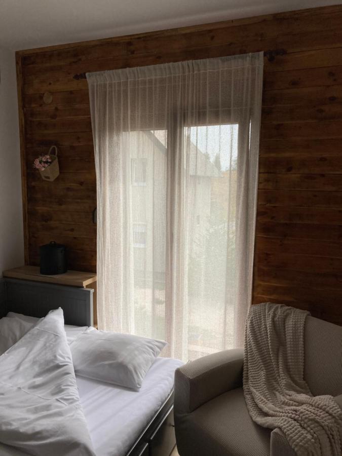 Apartmani 1490 Zabljak  Ngoại thất bức ảnh