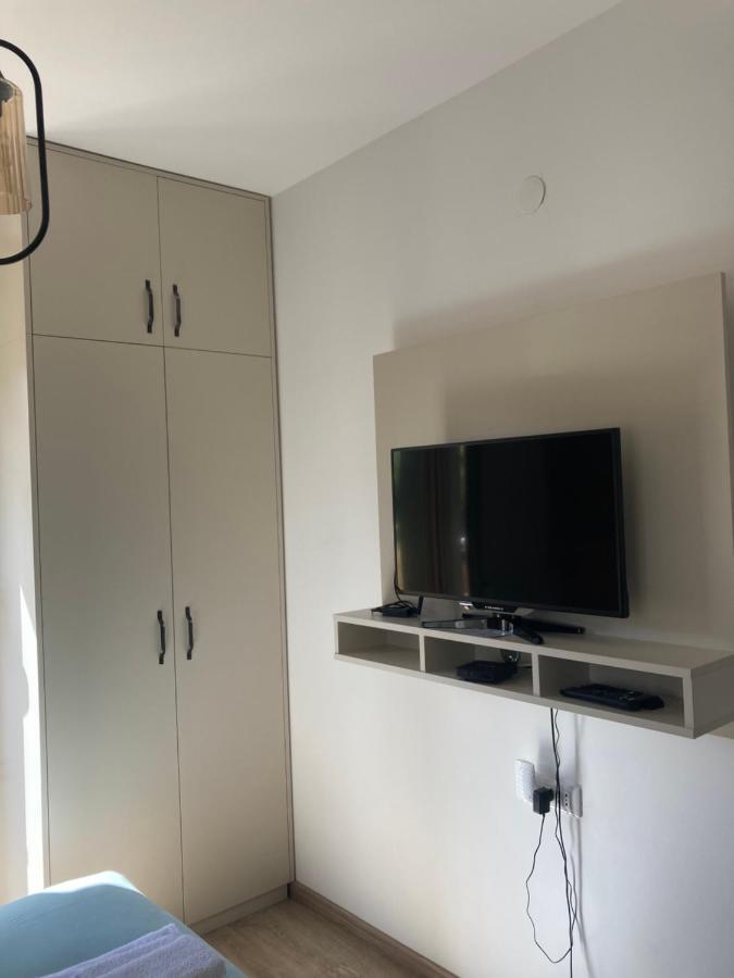 Apartmani 1490 Zabljak  Ngoại thất bức ảnh