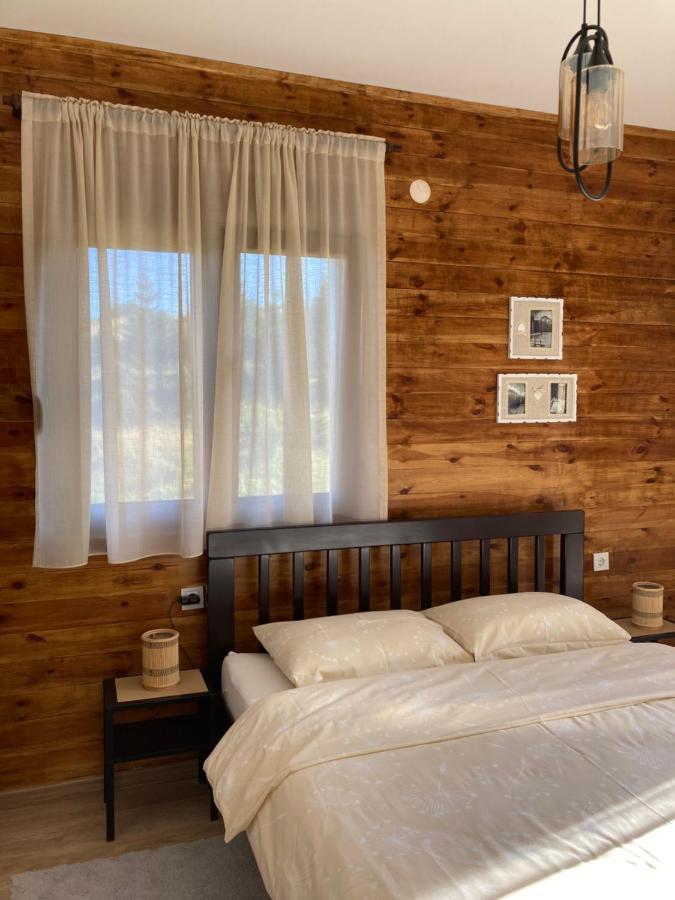 Apartmani 1490 Zabljak  Ngoại thất bức ảnh