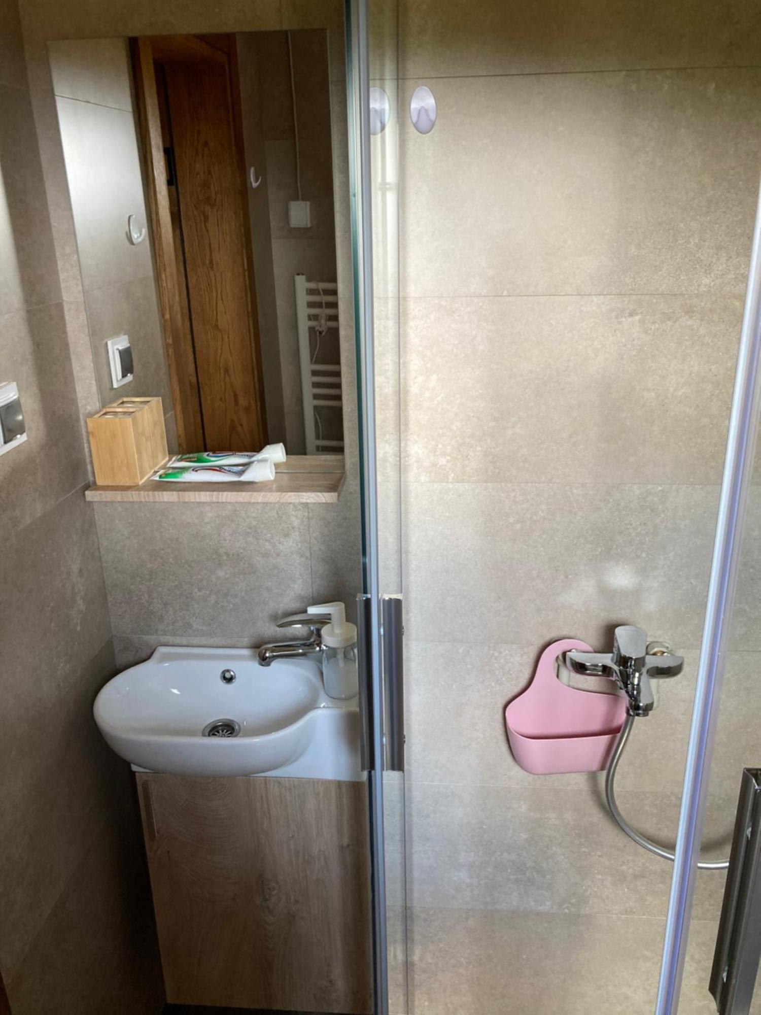 Apartmani 1490 Zabljak  Ngoại thất bức ảnh