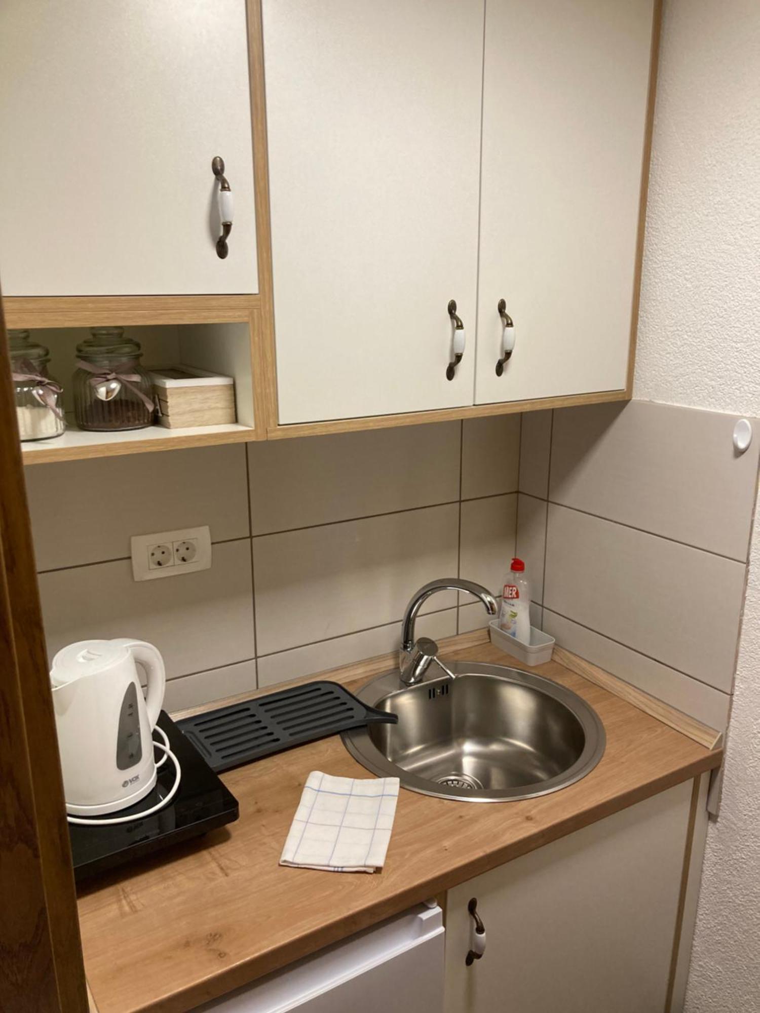 Apartmani 1490 Zabljak  Ngoại thất bức ảnh