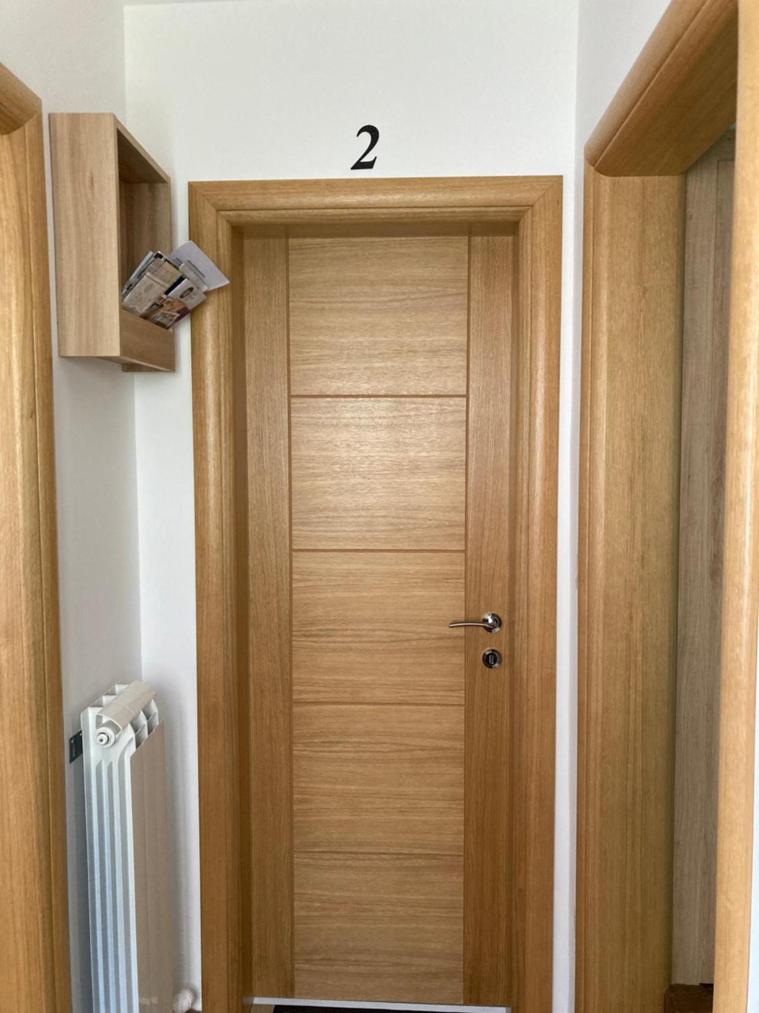 Apartmani 1490 Zabljak  Ngoại thất bức ảnh