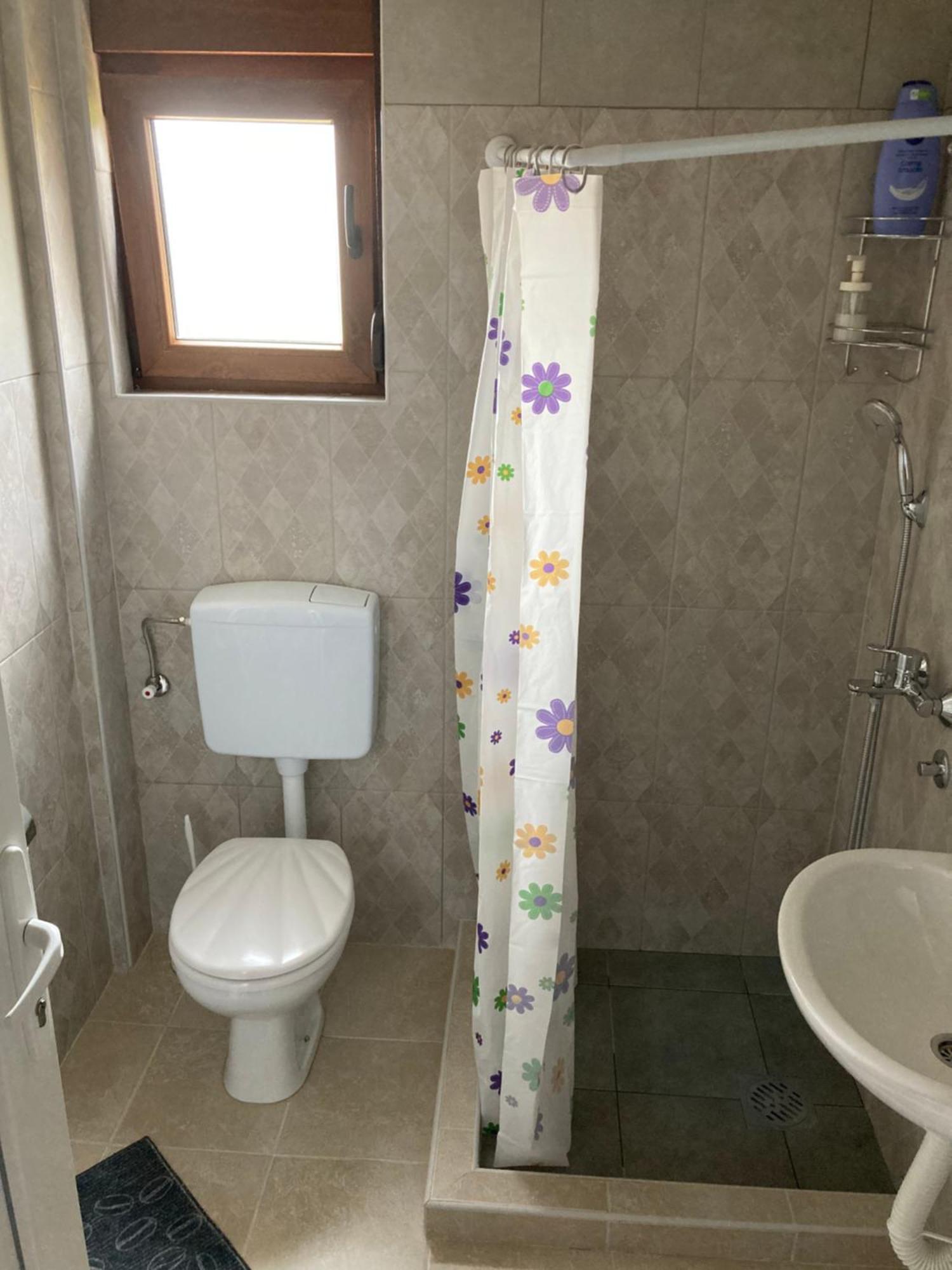 Apartmani 1490 Zabljak  Ngoại thất bức ảnh