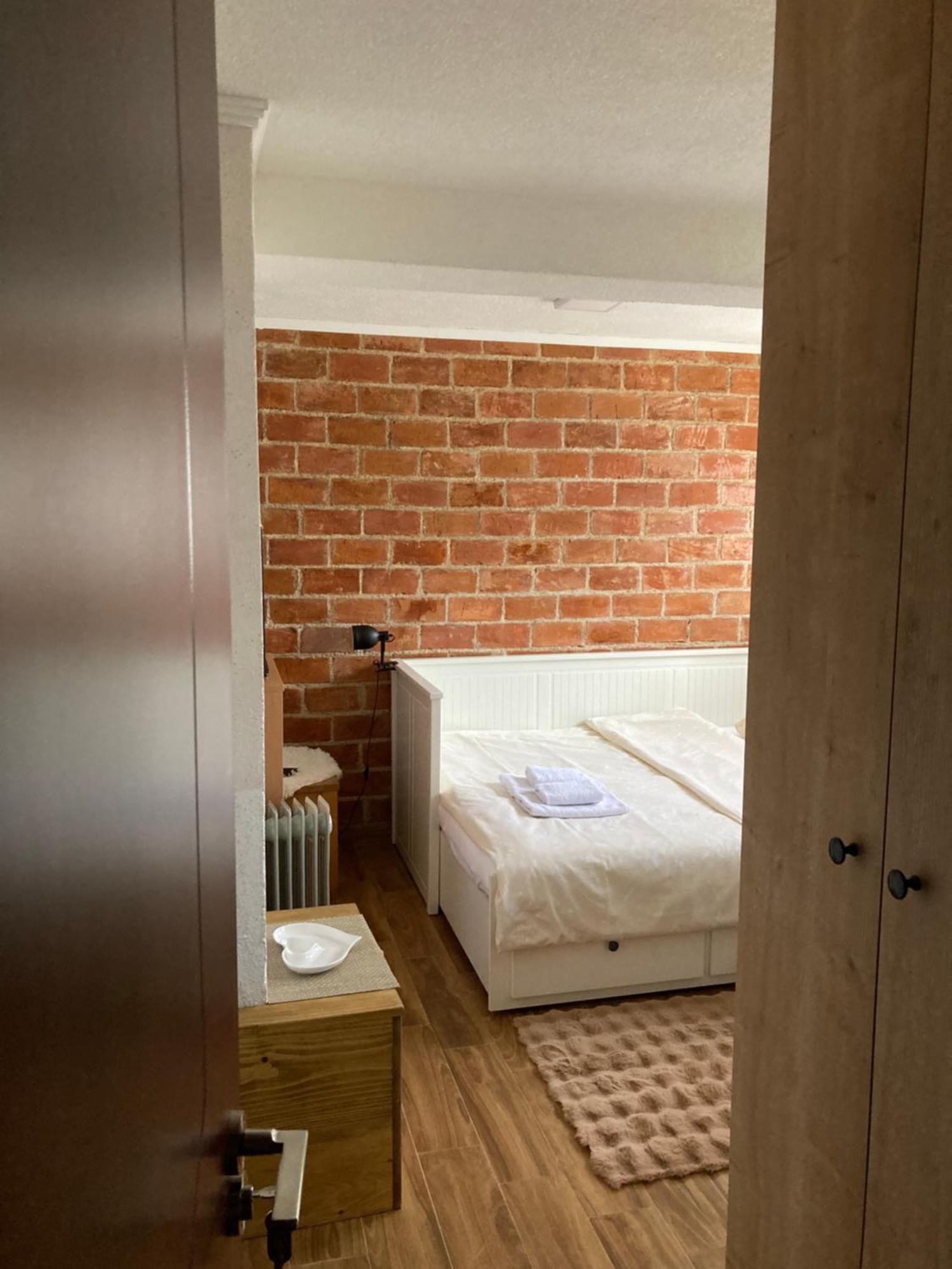 Apartmani 1490 Zabljak  Ngoại thất bức ảnh