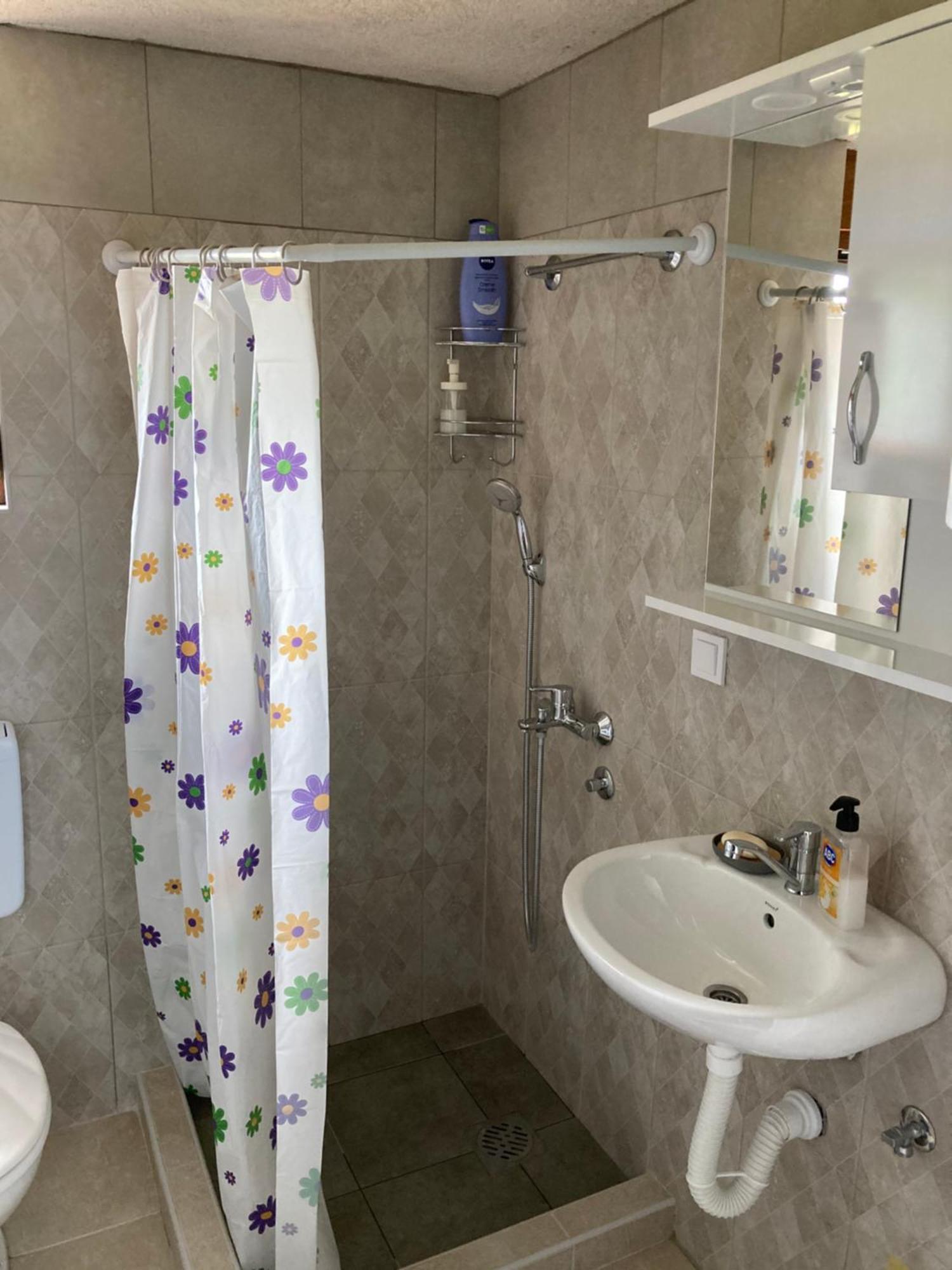Apartmani 1490 Zabljak  Ngoại thất bức ảnh