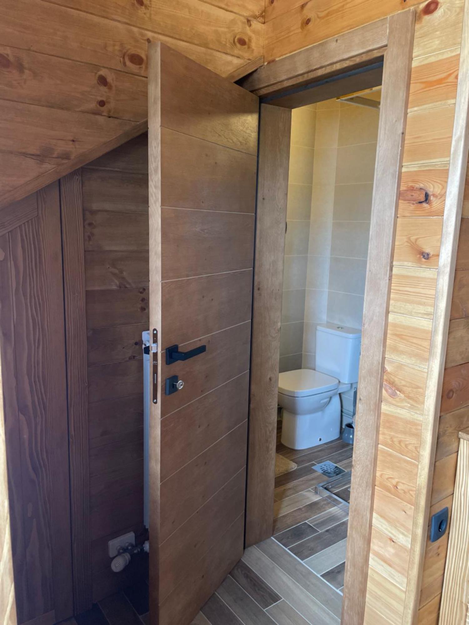 Apartmani 1490 Zabljak  Ngoại thất bức ảnh