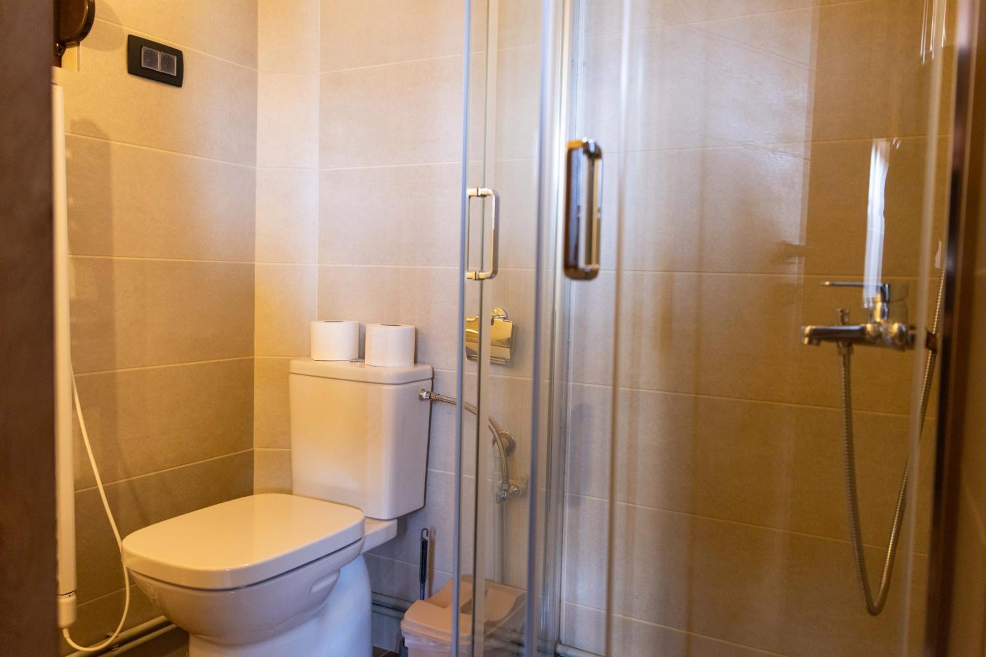 Apartmani 1490 Zabljak  Ngoại thất bức ảnh