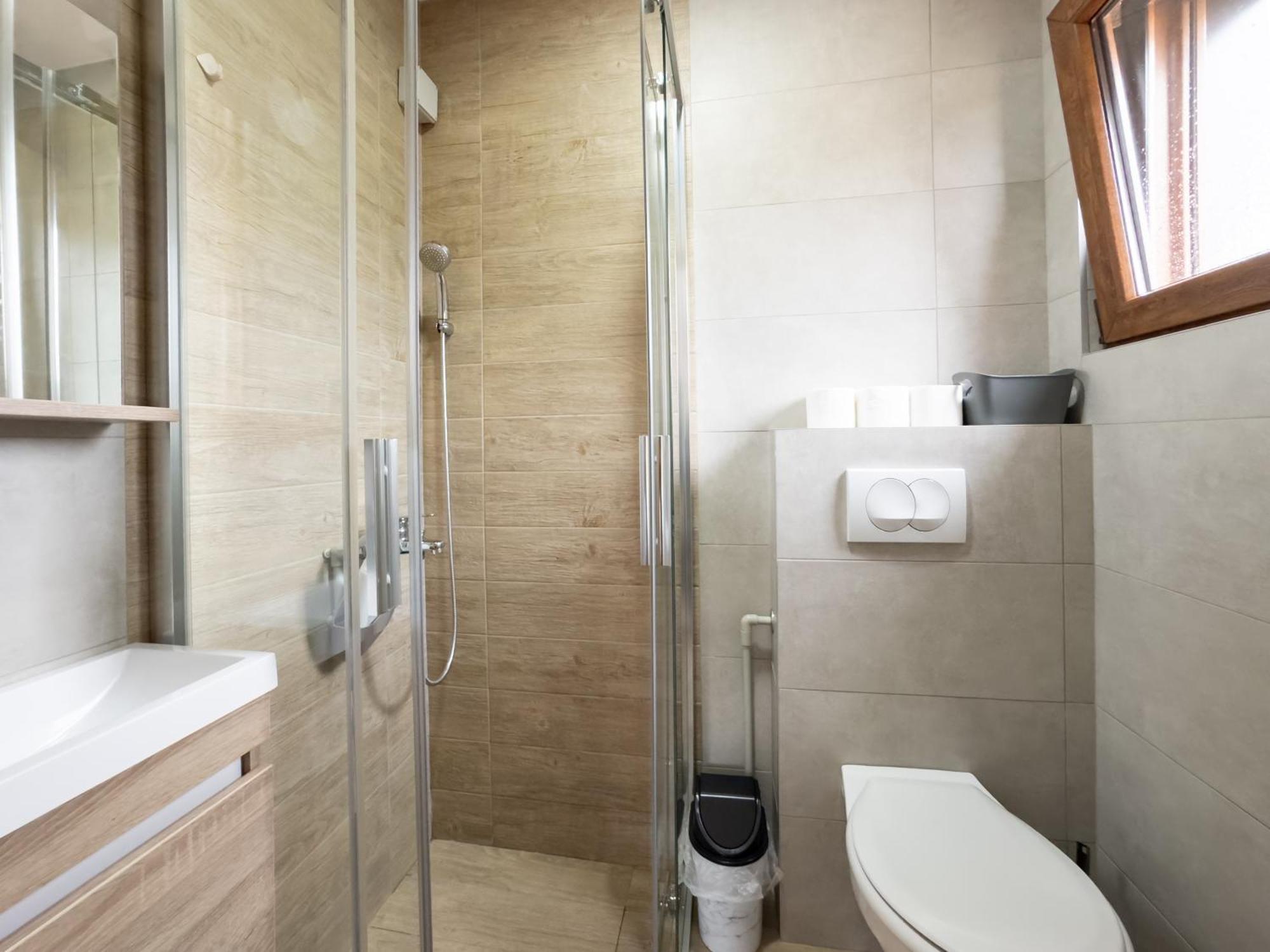 Apartmani 1490 Zabljak  Ngoại thất bức ảnh
