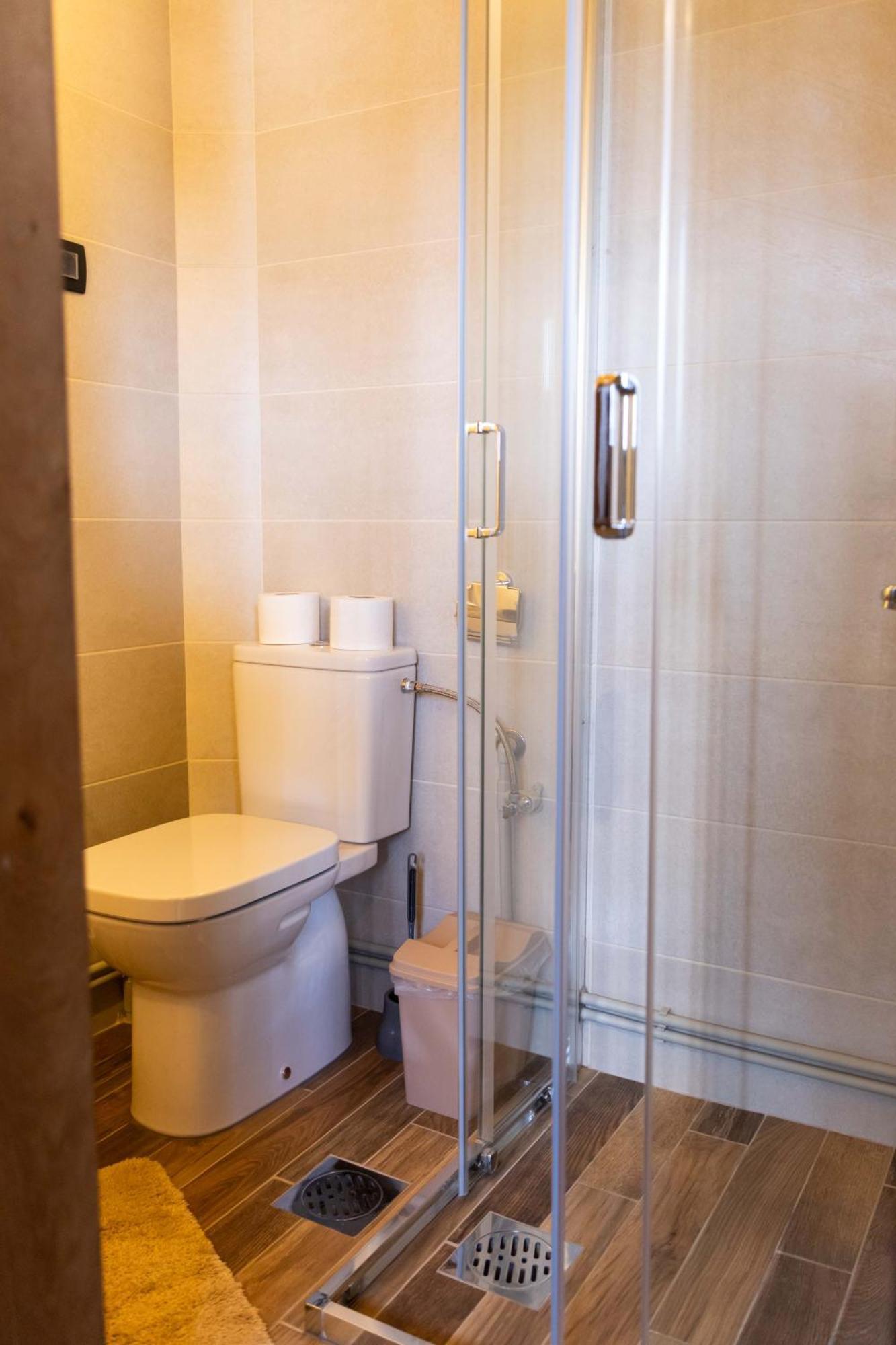 Apartmani 1490 Zabljak  Ngoại thất bức ảnh