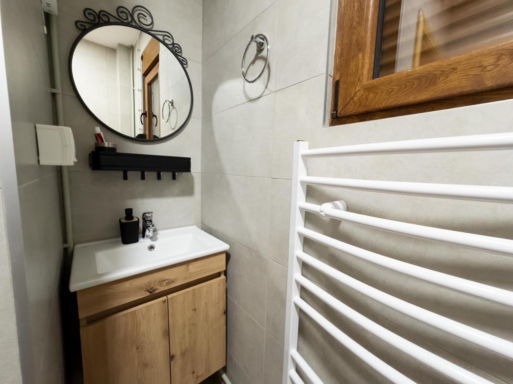 Apartmani 1490 Zabljak  Ngoại thất bức ảnh