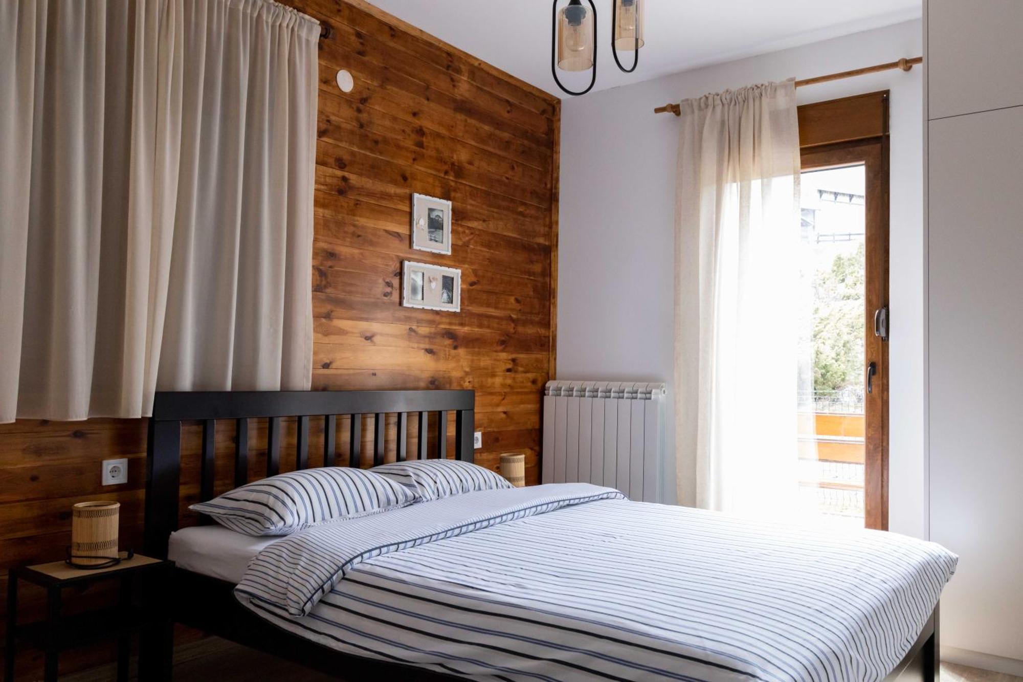 Apartmani 1490 Zabljak  Ngoại thất bức ảnh